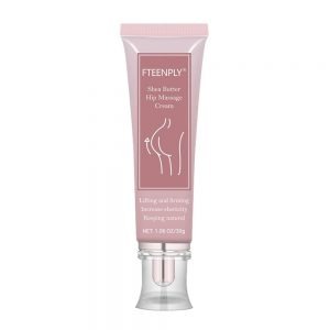 HBKS FTEENPLY Hip Lift Massage Cream