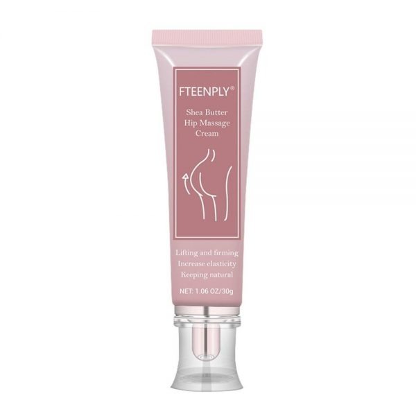 HBKS FTEENPLY Hip Lift Massage Cream